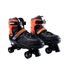 Adjustable Quad Roller Skates for Kids (XL / 1 Pair) - dailyneed.life