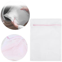 Reusable and Durable Zip Mesh Laundry Bag 3 Different Size (3 Pcs Set) - dailyneed.life