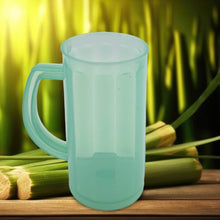 Plastic Coffee Mug With Handle Used for Drinking and Taking Coffees and Some Other Beverages in All Kinds of Places for Kitchen, Office, Home Safe(1 pc) - dailyneed.life