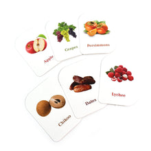 KidKraft Early Learner Educational Flashcards – 32 Birds - dailyneed.life