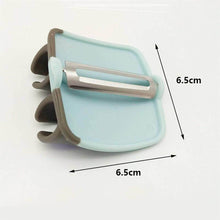 Hand Palm Peeler with Rubber Grip for Fruits & Vegetables - dailyneed.life