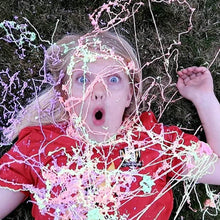 Party Crazy Ribbon Spray used while doing parties and get-together celebrations and can be used by all kinds of people. - dailyneed.life