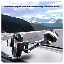 360° Rotation Car Phone Holder Mount (1 Pc) - dailyneed.life