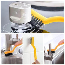 Mini Wire Brush Nylon Wire (1 Pc) - dailyneed.life