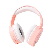 Wireless Over-Ear Bluetooth Headphones (ZW-053) - dailyneed.life