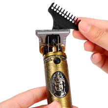 ﻿Electric shaving machine dry shaving for men - hair shaving and trimming beard With adjustable blade clipper., Hair accessories - dailyneed.life