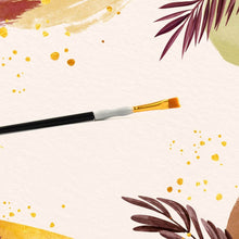 Premium Paint Brushes, Watercolor Acrylic Paint Brushes (4 Pcs Set) - dailyneed.life