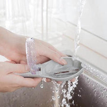 Fish Scale Scraper Peeler Fish Tools Kitchen - dailyneed.life