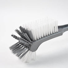 Pro Clean Long Handle Toilet Cleaning Brush (1 Pc) - dailyneed.life