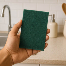 Pro Clean Heavy-Duty Kitchen Scrubber Pad – 4x6 inch (1 Pc) - dailyneed.life