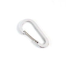 Big Snap Hook Clasps Loop Belt | Keychain Belt Loop (1 Pc) - dailyneed.life