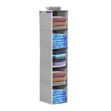 Foldable Storage Drawer Organizer For Out & Indoor Use - dailyneed.life