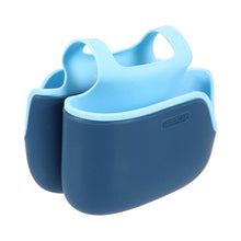 Drain Bag Draining Bracket Sponge Storage Rack Plastic Storage Holder (1 Pc) - dailyneed.life