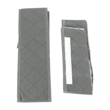 Folding Removable Tie Necktie Sock,Handkerchiefs, Ties, Belts and Underwear Storage Boxes, Easy Assemble Lightweight Folding for Home Daily Use (1 Pc Mix Design) - dailyneed.life