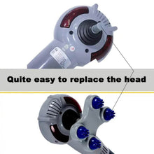 Electric 8 In 1 Full Body Massager, Magic Massager (1 Set) - dailyneed.life