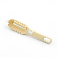 Effortless Fish Cleaning: Scraper, Grater & Brush in One (1 Pc) - dailyneed.life