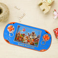 Children Handheld Water Games Toy Squeeze Game Machine Educational Toy For Kids Fun Toy - dailyneed.life