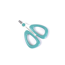 Baby Safety Nail Cutter Scissors for Safe Nail Clipping (1 Pc) - dailyneed.life