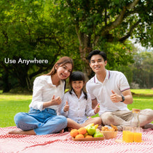 Mat, Picnic Blanket Beach Mat Waterproof Blanket Foldable Picnic, Beach, Camping - dailyneed.life