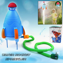 Sprinkler Rocket Launcher Summer Toys for Kids (1 Set) - dailyneed.life