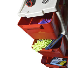 Multi-Purpose Anti-Slip 3 Layer Modular Drawer Storage System - dailyneed.life