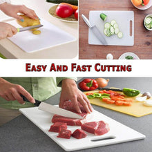 Kitchen Plastic Cutting / Chopping Board - dailyneed.life