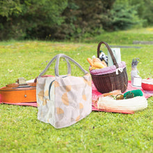 Lunch Bag for Women Men Insulated Lunch Bag (1 Pc / Mix Color) - dailyneed.life