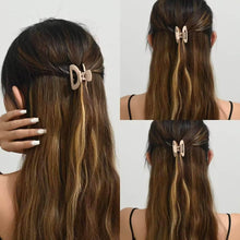 Plastic Small Hair Clips for Girls Kids Hair Accessories (3 Pcs Set / Mix Color & Design) - dailyneed.life