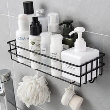 3 in 1 Shower Shelf Rack for storing and holding various household stuffs and items etc. - dailyneed.life