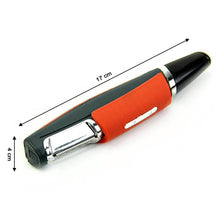 All in 1 Pre Trimmer used for trimming and cutting of facial and body hairs and all. - dailyneed.life