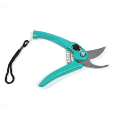 Heavy Duty Gardening Cutter Tool Plant Cutter for Home Garden | Wood Branch Trimmer | Grass Cutting Accessories | Sturdy Stem Scissors - dailyneed.life