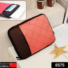 Laptop Case Cover Bag, Laptop Sleeve 14.5 inch Case, Water Repellent Polyester Neoprene Case with Accessory Pocket, & Other laptops, Notebooks - dailyneed.life