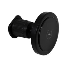 Magnetic Phone Mount Wireless Charger | Music Reactive Lights (1 Set) - dailyneed.life