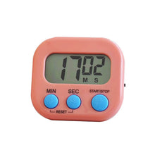 Digital Kitchen Timer Clear Big Digits 0-99 Min for Cooking Office Clock - dailyneed.life