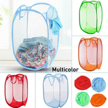 Foldable Laundry Basket ,Storage Box ,Multipurpose Basket - dailyneed.life