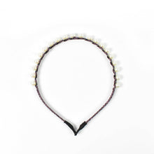 Hairband Pearls Fancy Party Hairband (1 Pc / Mix Design), Hair accessories - dailyneed.life