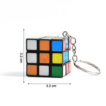1Pc Mini Cube, Puzzle Game for Boy And Girl, Magic Cube for Birthday Gift - dailyneed.life