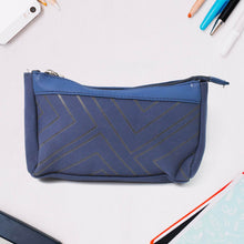 Multipurpose Big Makeup Pouch, Stationery Bag (1 Pc) - dailyneed.life