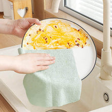 Microfiber Cleaning Cloth with Box (10 Pcs Set) - dailyneed.life