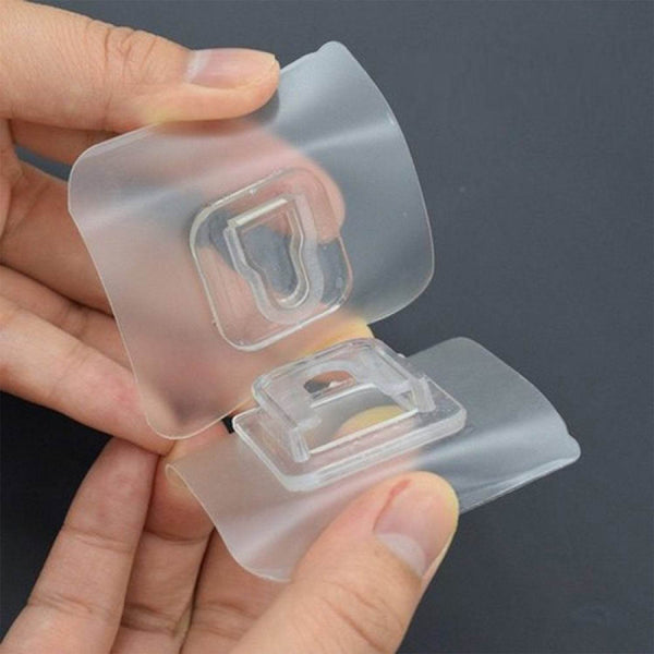 Self Adhesive Female Magic Transparent Sticker - dailyneed.life