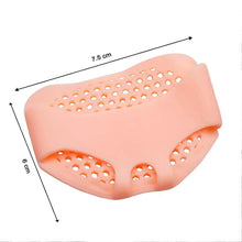 Silicone Tiptoe Protector – Cover for Men & Women - dailyneed.life