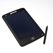 LCD PORTABLE WRITING PAD / TABLET FOR KIDS - 8.5 INCH - dailyneed.life