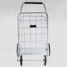 Foldable Shopping Trolley with Wheels ( MOQ :- 2 Pc) - dailyneed.life