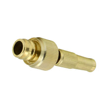 water spray nozzle for water pipe booster nozzle for car wash nozzle with high pressure water adjustable brass nozzle water spray gun for gardening watering tools - dailyneed.life