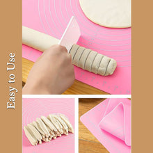 Rolling Baking Mat with Measurements (65×45 Cm / 1 Pc) - dailyneed.life