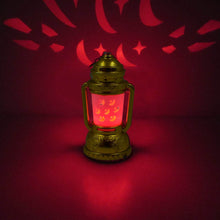 Lantern Shape Decorative Led Lamp Set of 24pcs - dailyneed.life