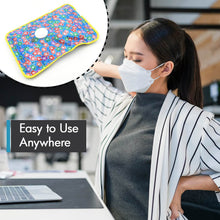 Electric Hot Water Bag (Without Water) - dailyneed.life