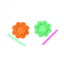 Small Magic air spinner, Plastic Promotional Spinning Toys (1 Pc) - dailyneed.life
