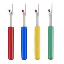 Sewing Remover Thread Unpicker with Plastic Cover (1 Pc) - dailyneed.life