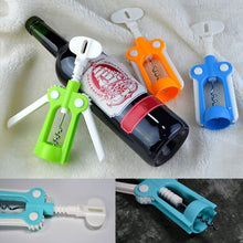 Waiter Wine Corkscrew Bottle Beer Cap Opener for Restaurants Bar Home - dailyneed.life